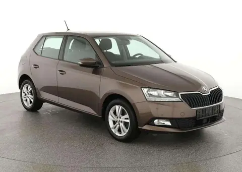 Used SKODA FABIA Petrol 2019 Ad 