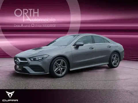 Used MERCEDES-BENZ CLASSE CLA Petrol 2023 Ad 