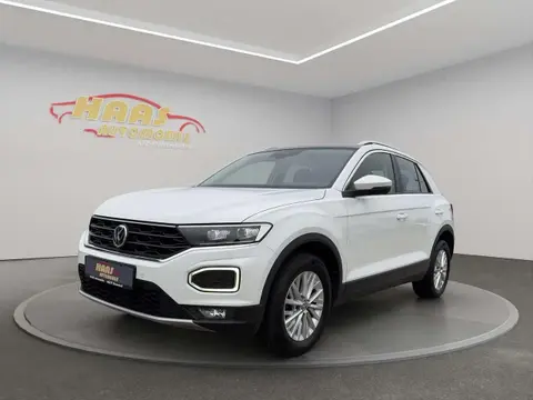 Used VOLKSWAGEN T-ROC Petrol 2019 Ad 