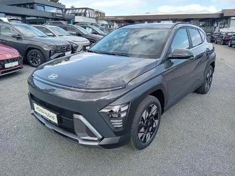 Used HYUNDAI KONA Petrol 2024 Ad 