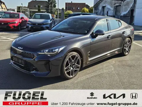 Used KIA STINGER Petrol 2023 Ad 