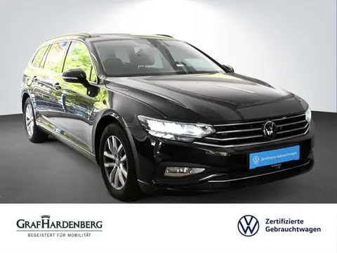 Used VOLKSWAGEN PASSAT Diesel 2023 Ad 