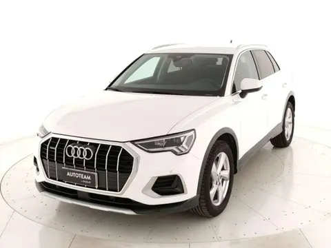 Annonce AUDI Q3 Essence 2020 d'occasion 