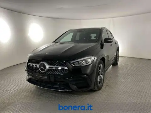 Used MERCEDES-BENZ CLASSE GLA Diesel 2021 Ad 