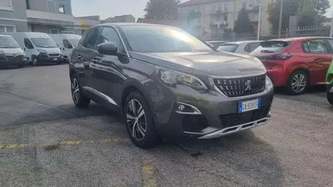 Annonce PEUGEOT 3008 Diesel 2020 d'occasion 