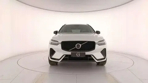 Annonce VOLVO XC60 Hybride 2024 d'occasion 