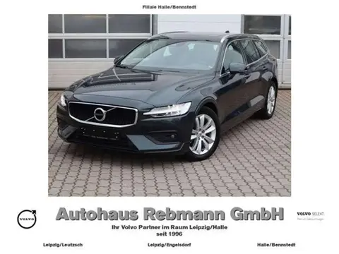 Used VOLVO V60 Diesel 2019 Ad 