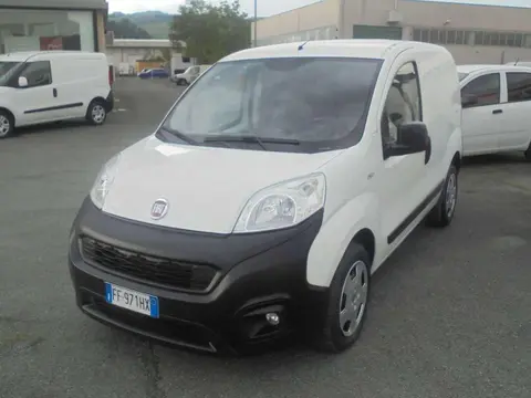 Used FIAT FIORINO Diesel 2016 Ad 