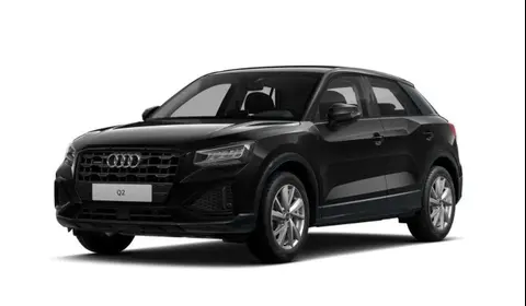 Annonce AUDI Q2 Essence 2023 d'occasion 