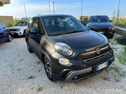 Annonce FIAT 500L Essence 2021 d'occasion 