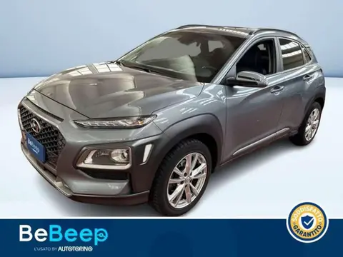 Used HYUNDAI KONA Diesel 2019 Ad 