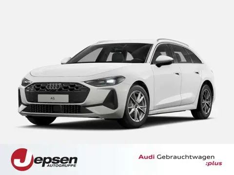 Annonce AUDI A5 Essence 2024 d'occasion 