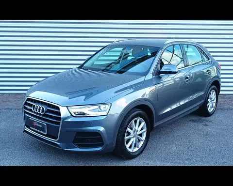 Used AUDI Q3 Diesel 2016 Ad 