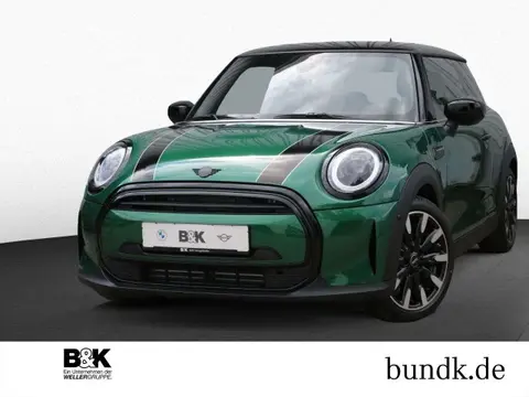 Annonce MINI COOPER Essence 2024 d'occasion Allemagne