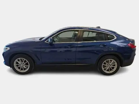 Used BMW X4 Diesel 2019 Ad 