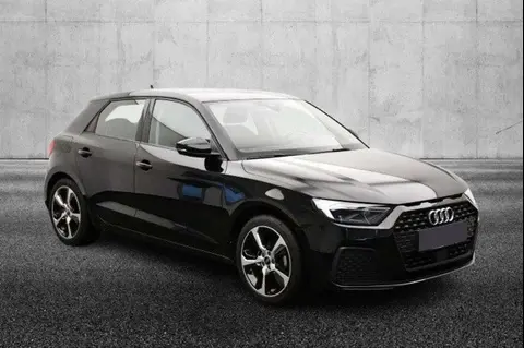 Annonce AUDI A1 Essence 2021 d'occasion 