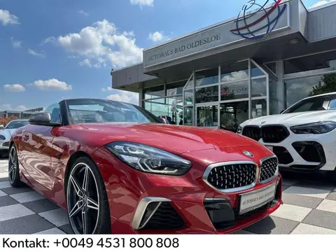 Used BMW Z4 Petrol 2020 Ad 