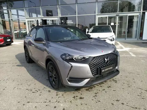 Annonce DS AUTOMOBILES DS3 CROSSBACK Essence 2019 d'occasion 