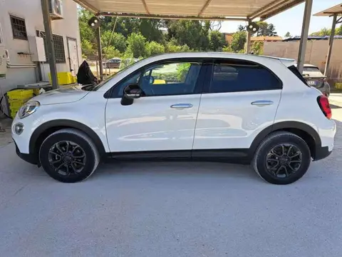 Annonce FIAT 500X Essence 2022 d'occasion 