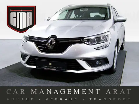 Used RENAULT MEGANE Diesel 2020 Ad 