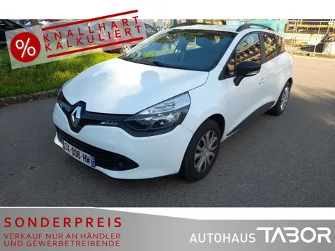 Used RENAULT CLIO Diesel 2015 Ad 