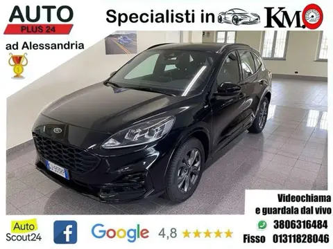 Used FORD KUGA Hybrid 2022 Ad 