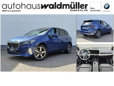 Used BMW SERIE 2 Petrol 2024 Ad 