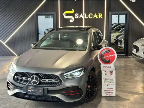 Used MERCEDES-BENZ CLASSE GLA Diesel 2021 Ad 