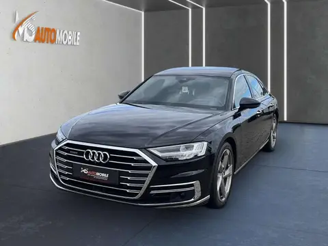 Used AUDI A8 Diesel 2017 Ad 