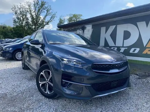 Used KIA XCEED Hybrid 2021 Ad Belgium