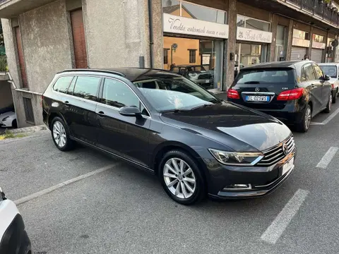 Annonce VOLKSWAGEN PASSAT Diesel 2018 d'occasion 