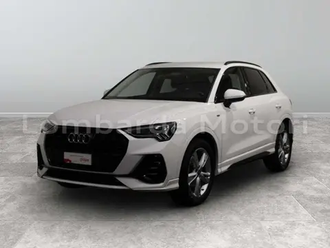 Used AUDI Q3 Diesel 2021 Ad 