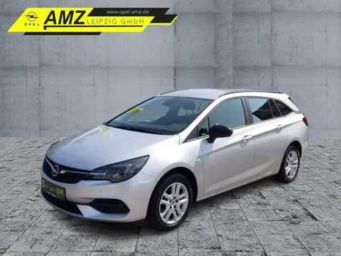 Used OPEL ASTRA Petrol 2022 Ad 