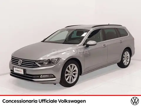 Used VOLKSWAGEN PASSAT Diesel 2019 Ad 