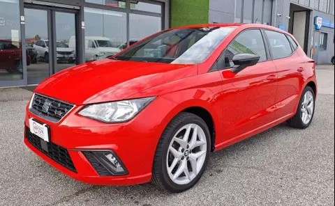 Used SEAT IBIZA  2021 Ad 