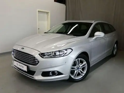 Used FORD MONDEO Diesel 2018 Ad 