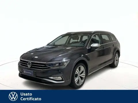 Annonce VOLKSWAGEN PASSAT Diesel 2020 d'occasion 