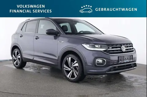 Used VOLKSWAGEN T-CROSS Petrol 2022 Ad 