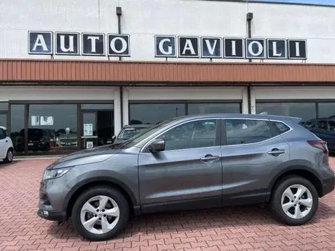 Used NISSAN QASHQAI Diesel 2020 Ad 