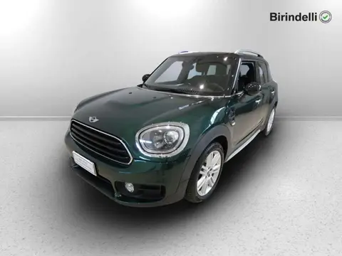 Annonce MINI COOPER Diesel 2017 d'occasion 