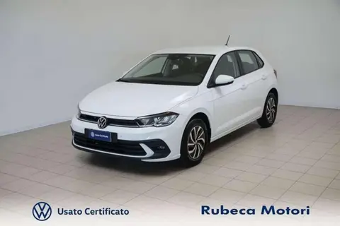 Used VOLKSWAGEN POLO Petrol 2021 Ad 