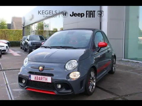 Used ABARTH 595 Petrol 2019 Ad 