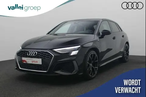 Used AUDI A3 Hybrid 2021 Ad 