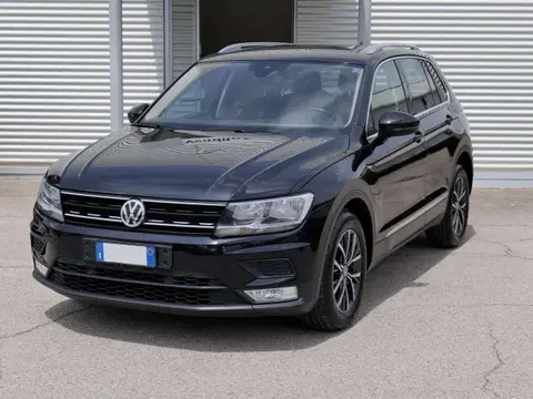 Annonce VOLKSWAGEN TIGUAN Diesel 2017 d'occasion 