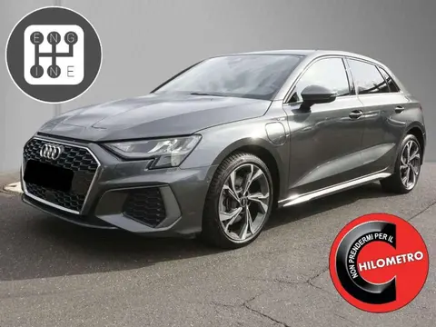 Annonce AUDI A3 Hybride 2021 d'occasion 