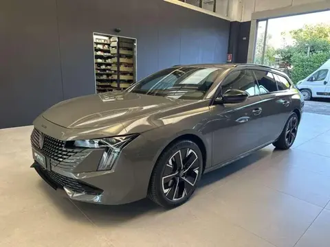 Annonce PEUGEOT 508 Diesel 2024 d'occasion 