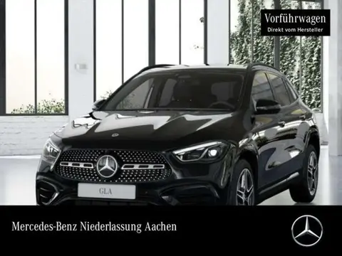 Annonce MERCEDES-BENZ CLASSE GLA Essence 2024 d'occasion 