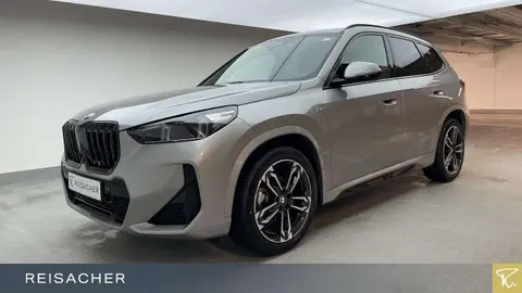 Annonce BMW X1 Diesel 2024 d'occasion 