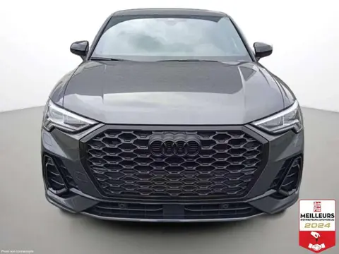 Annonce AUDI Q3 Diesel 2024 d'occasion 