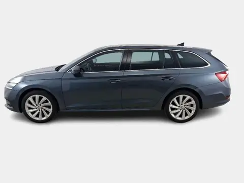 Used SKODA OCTAVIA Diesel 2021 Ad 